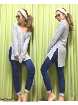 ぱいさんのコーディネート