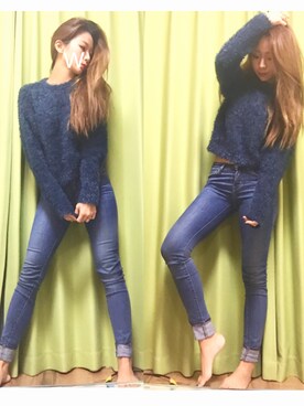 ぱいさんのコーディネート