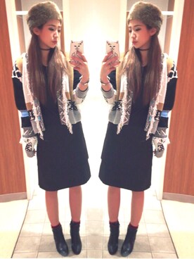 ぱいさんのコーディネート