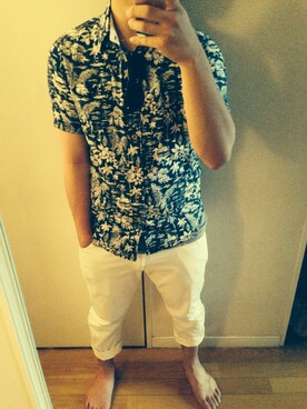 しょーたさんのコーディネート