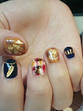 「CHEEKYのアイテム」を使った、SUMIREさん（レディース・164cm）の秋コーディネート