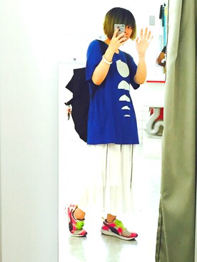 CUEKITAZAWAさんのコーディネート