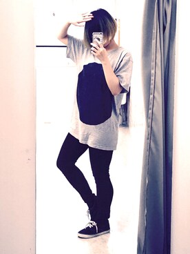 CUEKITAZAWAさんのコーディネート