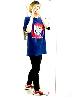 CUEKITAZAWAさんのコーディネート