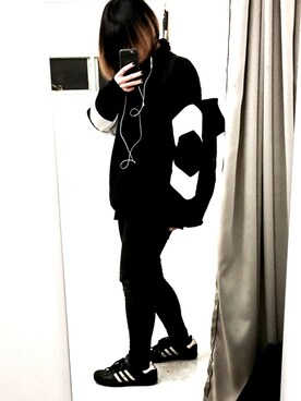 CUEKITAZAWAさんのコーディネート