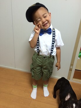 mi♡ROSさんのコーディネート