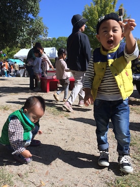 mi♡ROSさんのコーディネート