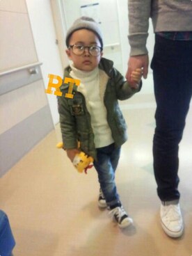 mi♡ROSさんのコーディネート