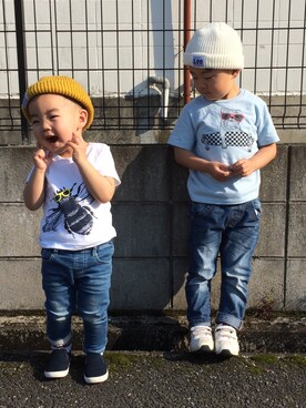 mi♡ROSさんのコーディネート