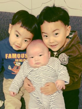 mi♡ROSさんのコーディネート