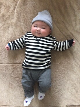 mi♡ROSさんのコーディネート