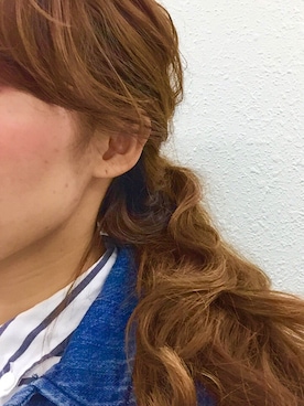 「アレンジ」｜「アイテム（ジャケット/アウター）」を使った、Mamiさん（レディース・158cm）の秋コーディネート