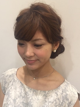 「アイテム（ネックウォーマー/スヌード、シルバー系）」を使った、Mamiさん（レディース・158cm）の秋コーディネート