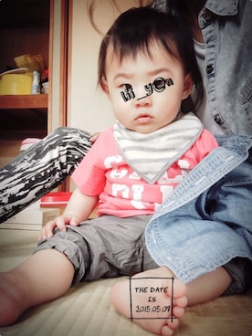 Lii_yan時々Anonさんのコーディネート