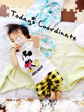 Lii_yan時々Anonさんのコーディネート