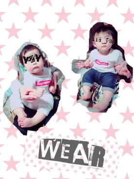 Lii_yan時々Anonさんのコーディネート