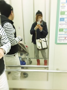 Lii_yan時々Anonさんのコーディネート