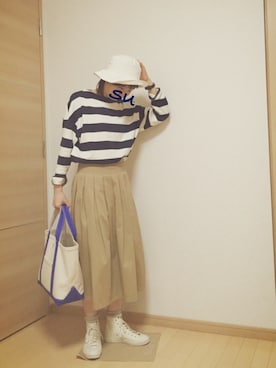 su-su-さんのコーディネート