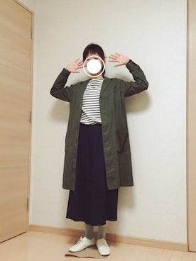 su-su-さんのコーディネート