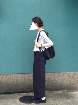 su-su-さんのコーディネート