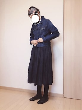 su-su-さんのコーディネート