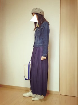 su-su-さんのコーディネート