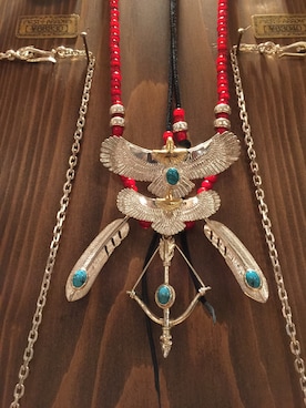 Benny Sekiさんのコーディネート