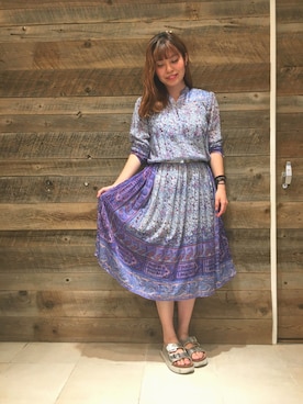 宮本春菜さんのコーディネート