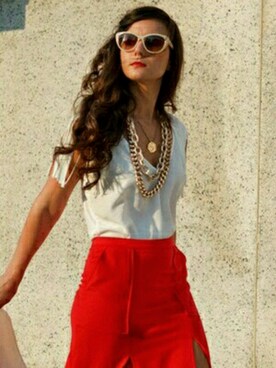 jackieさんのコーディネート