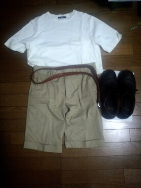 Nさんのコーディネート