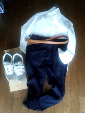 Nさんのコーディネート