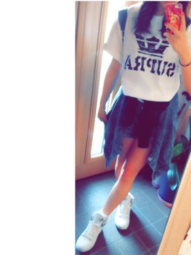 Natsumi Miuraさんのコーディネート