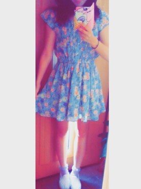 Natsumi Miuraさんのコーディネート