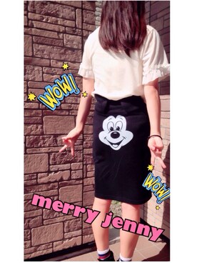 Natsumi Miuraさんのコーディネート