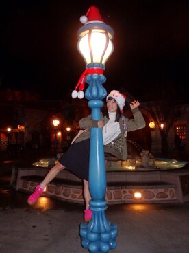 Natsumi Miuraさんのコーディネート