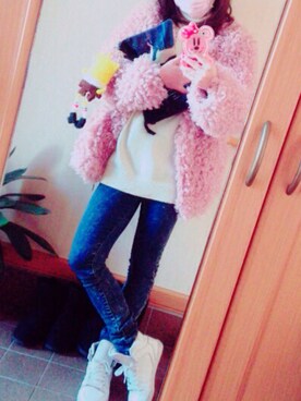 Natsumi Miuraさんのコーディネート