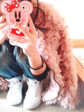 Natsumi Miuraさんのコーディネート