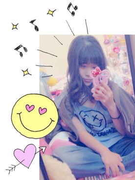 Natsumi Miuraさんのコーディネート