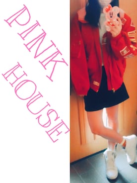 Natsumi Miuraさんのコーディネート