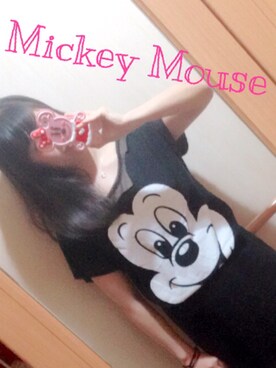 Natsumi Miuraさんのコーディネート