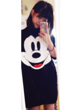 Natsumi Miuraさんのコーディネート