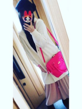 Natsumi Miuraさんのコーディネート