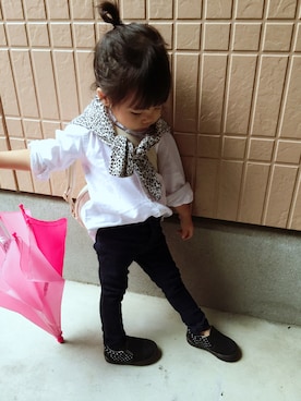 yurimamaさんのコーディネート