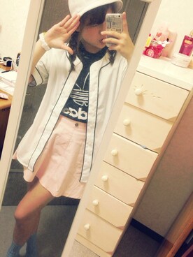 emiriさんのコーディネート