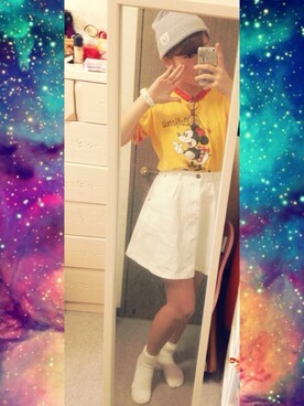 emiriさんのコーディネート