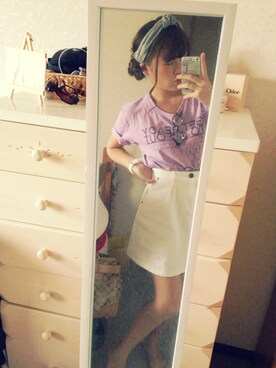 emiriさんのコーディネート