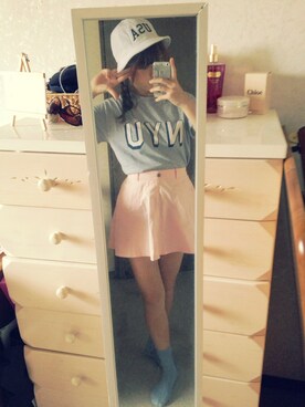 emiriさんのコーディネート