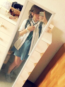 emiriさんのコーディネート