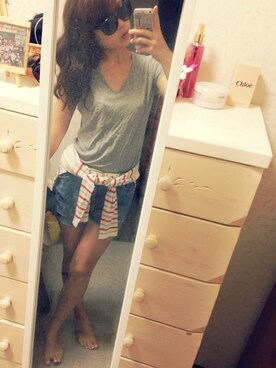 emiriさんのコーディネート