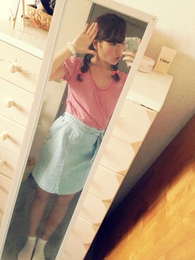 emiriさんのコーディネート